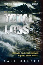 Product cover for Total Loss
