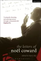 Product cover for The Letters of Noël Coward