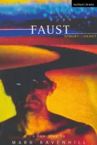 Product cover for Faust is Dead