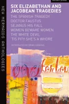 Product cover for Six Elizabethan and Jacobean Tragedies