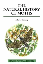 Product cover for Natural History of Moths