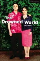 Product cover for The Drowned World