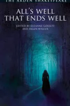Product cover for All&#039;s Well That Ends Well