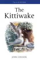 Product cover for The Kittiwake