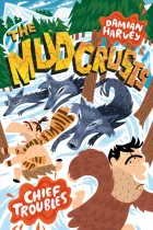 Product cover for Chief Troubles