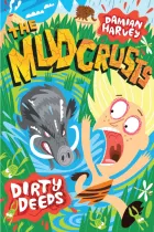 Product cover for Dirty Deeds