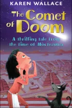 Product cover for The Comet of Doom