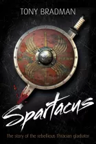 Product cover for Spartacus