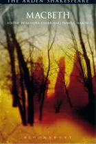 Product cover for Macbeth