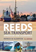 Product cover for Reeds Sea Transport