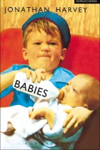 Product cover for Babies