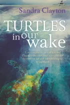 Product cover for Turtles in Our Wake