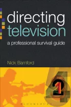Product cover for Directing Television
