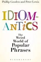 Product cover for  The Weird and Wonderful World of Popular Phrases