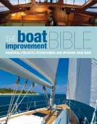 Product cover for The Boat Improvement Bible
