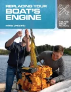 Product cover for Replacing Your Boat's Engine