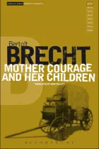 Product cover for Mother Courage and Her Children