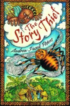 Product cover for The Story Thief