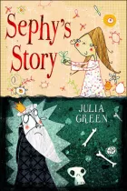 Product cover for Sephy's Story