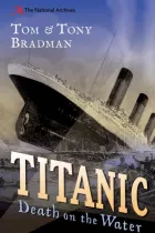 Product cover for Titanic