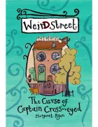 Product cover for The Curse of Captain Cross-eyed