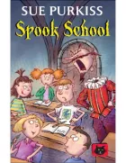 Product cover for Spook School