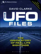 Product cover for The UFO Files