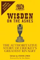Product cover for Wisden on the Ashes
