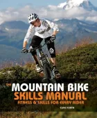 Product cover for The Mountain Bike Skills Manual
