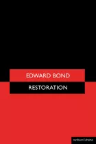 Product cover for Restoration