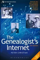 Product cover for The Genealogist's Internet