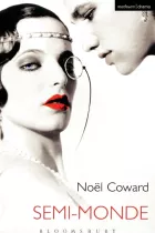 Product cover for Semi-Monde