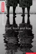 Product cover for Salt, Root and Roe
