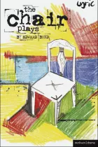 Product cover for The Chair Plays