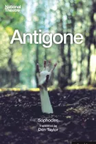 Product cover for Antigone