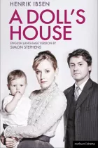Product cover for A Doll's House
