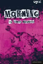 Product cover for Morning