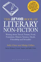 Product cover for The Arvon Book of Literary Non-Fiction