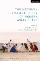 Product cover for The Methuen Drama Anthology of Modern Asian Plays