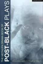 Product cover for The Methuen Drama Book of Post-Black Plays