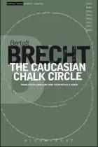 Product cover for The Caucasian Chalk Circle