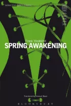 Product cover for Spring Awakening