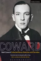 Product cover for Coward Revue Sketches