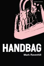 Product cover for Handbag