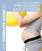 Product cover for The Complete Guide to Pregnancy and Fitness