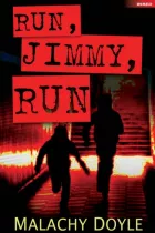 Product cover for Run, Jimmy, Run