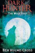 Product cover for Wolf Trap (Dark Hunter 2)