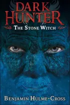 Product cover for The Stone Witch (Dark Hunter 5)