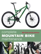 Product cover for Complete Mountain Bike Maintenance