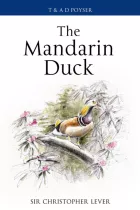Product cover for The Mandarin Duck